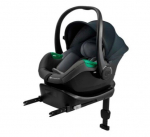 Kinderkraft turvatool Mink Pro 2 i-Size i-base Mink FX 2, 0-13 kg, hall