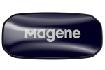 Magene H613 pulsikell: t&auml;pne Ekg, Ant+, Bluetooth, 75-100cm