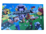 Advendikalender Minecrafti stiilis My World HF-99606