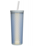 Veekruus k&otilde;rrega Contigo AutoClose Tumbler 590 ml &ldquo;Macaroon&rdquo;