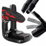 Jalatsikuivati ozoonifunktsiooniga GALAXIA 200W