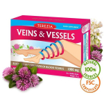Toidulisand Terezia Veins & Vessels 60 kapslit
