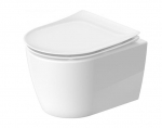 Seinale kinnitatav WC Duravit 45910920A1