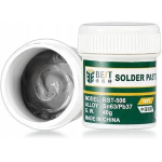 Jootepasta BGA jootepastaga BST-506 (SN63/Pb37, 40g, 183 kraadi)