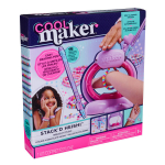 Ehete valmistamise komplekt Cool Maker, 1 tk