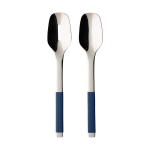 Villeroy & Boch serveerimislusikad S+blueberry, 2 tk