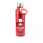 Joogipudel Paladone Super Mario, 500 ml, punane