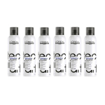 Loreal Volume Lift Spray-Mousse 6x250ml