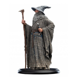 Weta Workshop Lord of the Rings - Gandalf the Grey halli minipatarei