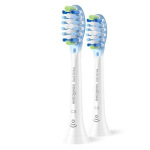 Vahetuspead - Philips - Sonicare C3 Premium - Plaque Defence - 2 t&uuml;kki - Valge