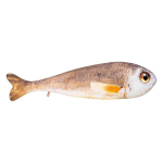 Pehme m&auml;nguasi Kala Fancy, 98 cm