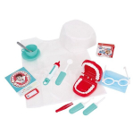 Laste hambaarsti komplekt Technok