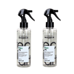 Loreal Tecni.Art Pli Thermo-Modeling Spray 2x 190ml