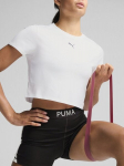 PUMA - Naiste TAD ESSENTIAL W BABY TEE, M