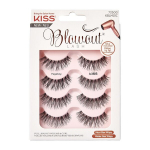 Pageboy x4 Kiss valeripsmed riba peal