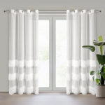 Eurofirany Kardin Margaret4, 140x250 cm