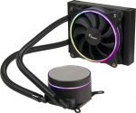 Inter-Tech jahutus ARGUS Iceman LC-120 RGB AIO vesijahutus