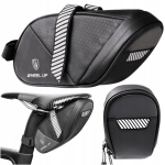 Jalgratta sadulakott Tagumise istme kott Wheel-Up mahutavus