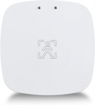 MmWave inimese kohaloleku andur, PIR, Zigbee, vajab Tuya jaoturit