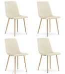 4-osaline toolikomplekt Leobert Turin, liivakarva