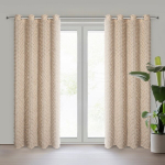 Eurofirany Kardin Aurelia, 135x250 cm