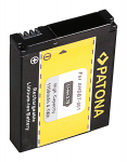 Aku Patona GoPro Hero 1, 2, AHDBT-001, AHDBT-002