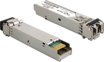 DELOCK LWL SFP Moodul 1000Base-SX MM 850nm