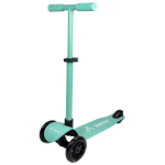 T&otilde;ukeratas Aest Kids Scooter, roheline