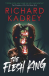The Discreet Eliminators series - The Flesh King: The Discreet Eliminators Series, The Discreet Eliminators series - The Flesh King: The Discreet Eliminators Series