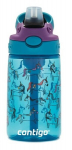 Laste joogipudel Unicorn Contigo Easy Clean, 420 ml