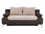 Diivan BRW Daria III, 98x195x94 cm, pruun