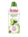 Scala n&otilde;udepesumasina geel, 750 ml