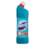 Desinfitseeriv WC-puhastusvahend DOMESTOS Atlantic Fresh, 1000 ml