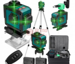 Laserjuht Boxer 4d, 16 rida BX3314 koos reisiga Roarse Andy Happy People