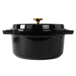 Zyle pott ZY01BKKI, 5000 ml