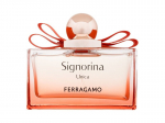 Parf&uuml;&uuml;mvesi Salvatore Ferragamo Signorina Unica, 100 ml