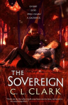 The Sovereign: Magic of the Lost, Book 3, The Sovereign: Magic of the Lost, Book 3
