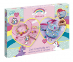 Loominguline komplekt Totum Unicorn 2in1