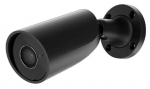 Juhtmega IP turvakaamera Ajax BulletCam (5 Mp/4 mm) (8EU) ASP must