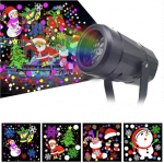 Happy People Andy helendav LED-projektor