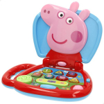 S&uuml;learvuti Peppa Pig 18m+