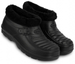 Meeste jalatsid, isoleeritud madala vahuga talvised kerged eva klotsid 41 42 43 44 45 46 47