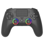 Subsonic SA5716-1 juhtmevaba LED-m&auml;ngupult PlayStationile ja PC-le