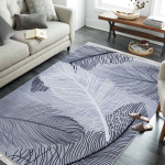 Vaip Feathers 07 60x100 cm