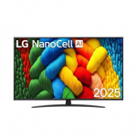 LG 75NANO81A3A