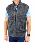 Meeste vest lukuga Mostom 1672b-2, hall