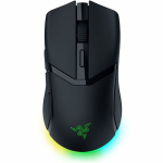 Razer Cobra HyperSpeed juhtmeta hiir 26000 DPI RGB Chroma 4 ala 62g 9 kohandatavat nuppu