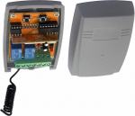 Universaalne 433,92 MHz kaugjuhtimispuldi v&auml;rava vastuv&otilde;tja