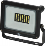 LED v&auml;listingimus - BRENNENSTUHL - Jaro 3060 - 20 W - Neutraalne valge - Must