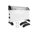 Happy People bx 3207 konvektiivne k&uuml;ttekeha elektriline radiaator 2200w